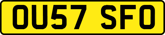 OU57SFO