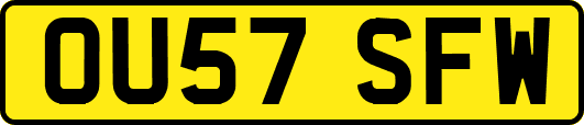 OU57SFW