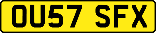 OU57SFX