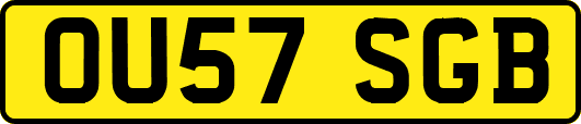 OU57SGB