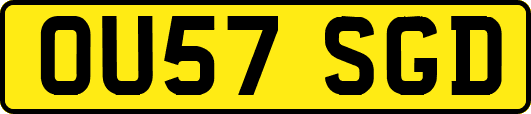 OU57SGD