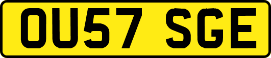 OU57SGE