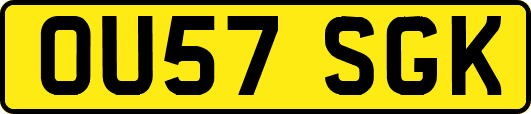 OU57SGK
