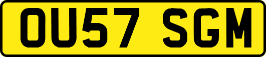 OU57SGM