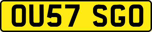 OU57SGO
