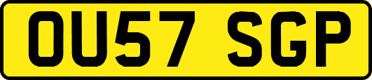 OU57SGP