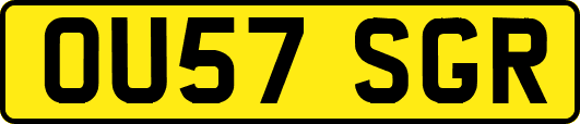OU57SGR