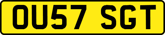 OU57SGT