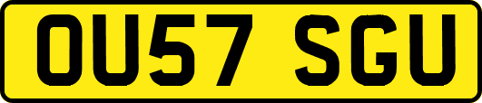 OU57SGU