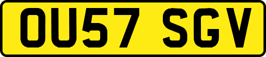 OU57SGV