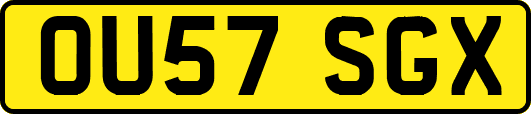 OU57SGX