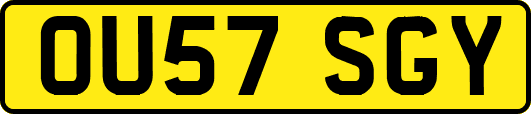 OU57SGY