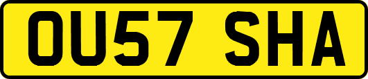 OU57SHA