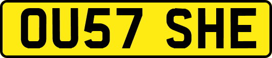 OU57SHE