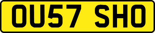 OU57SHO