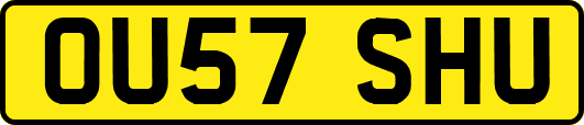 OU57SHU