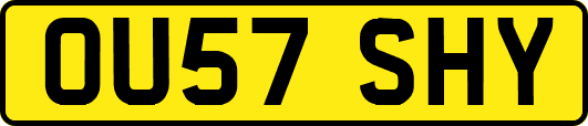 OU57SHY