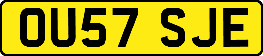 OU57SJE