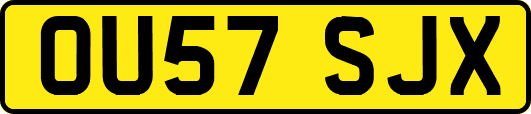 OU57SJX