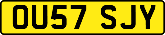 OU57SJY