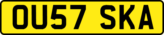 OU57SKA