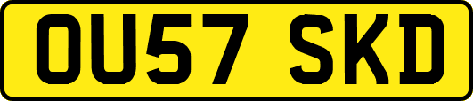 OU57SKD