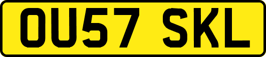 OU57SKL