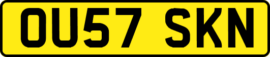 OU57SKN
