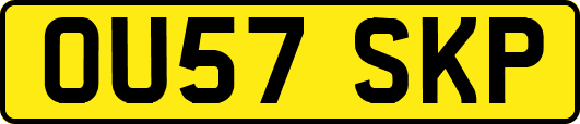 OU57SKP