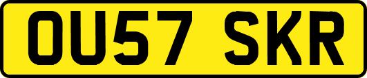 OU57SKR