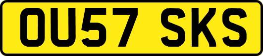 OU57SKS