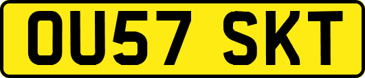 OU57SKT