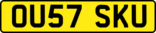 OU57SKU