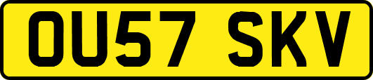 OU57SKV