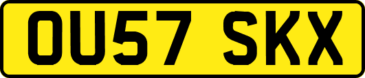 OU57SKX