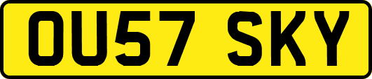 OU57SKY