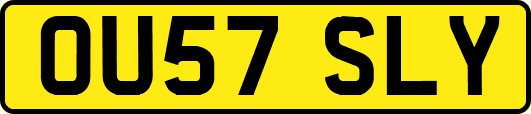 OU57SLY