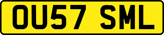 OU57SML