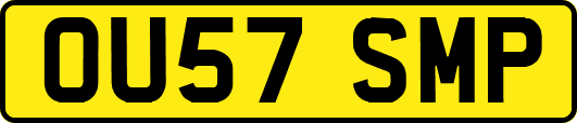 OU57SMP