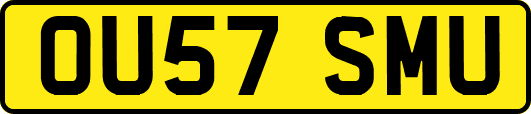 OU57SMU