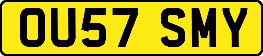 OU57SMY