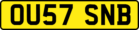 OU57SNB