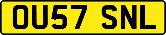 OU57SNL
