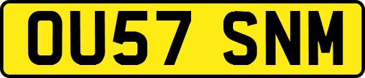 OU57SNM