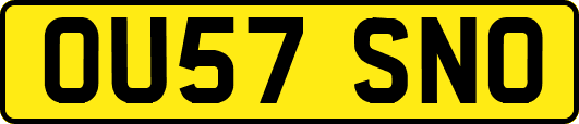 OU57SNO