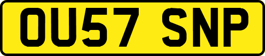 OU57SNP