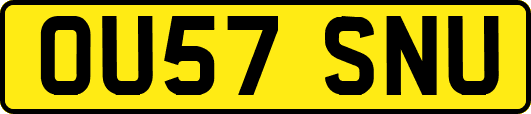 OU57SNU