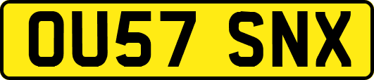 OU57SNX