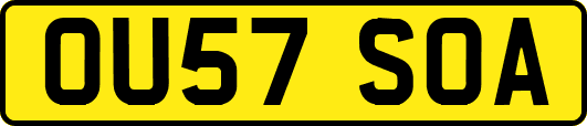OU57SOA