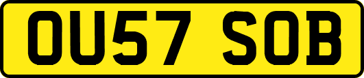 OU57SOB